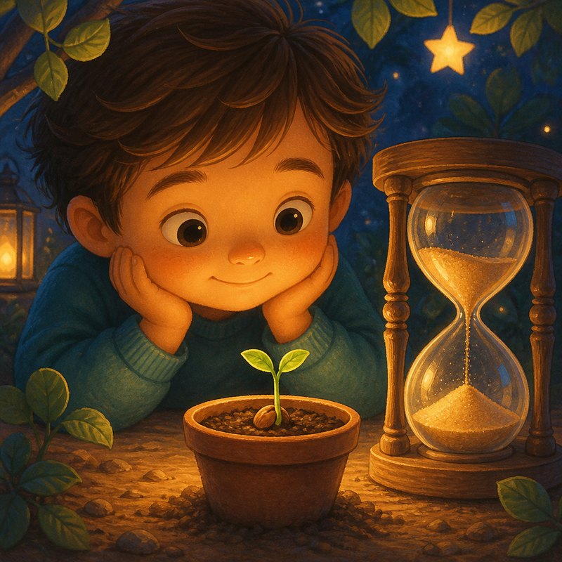 Patience