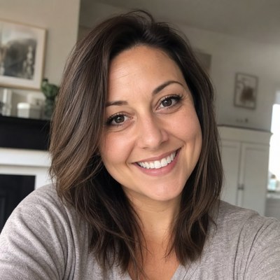 Sarah K.