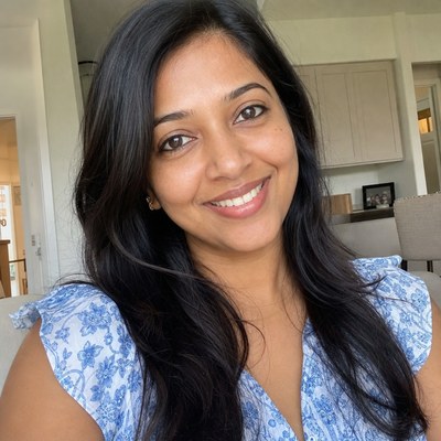 Priya M.